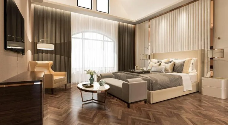 Read more about the article Exploring Scenic Destinations: Hotels With the Most Amazing City and Nature Views