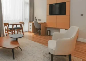 Read more about the article How to Choose the Perfect Hotel  For Your Next Trip