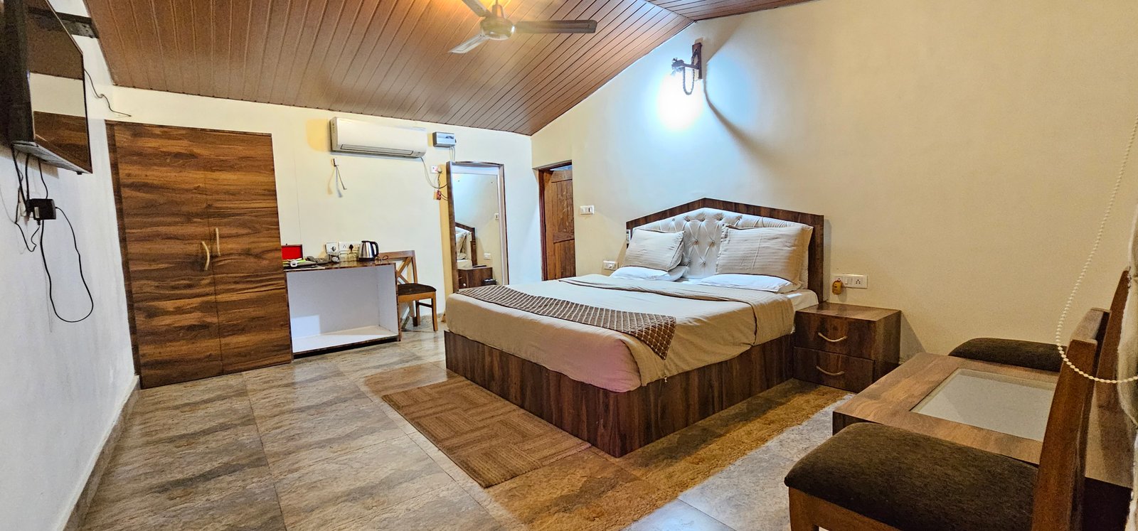 Standard XL Room