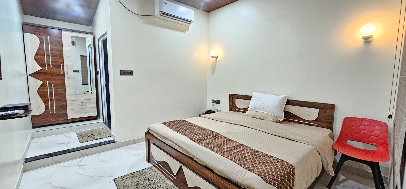 Executive Room