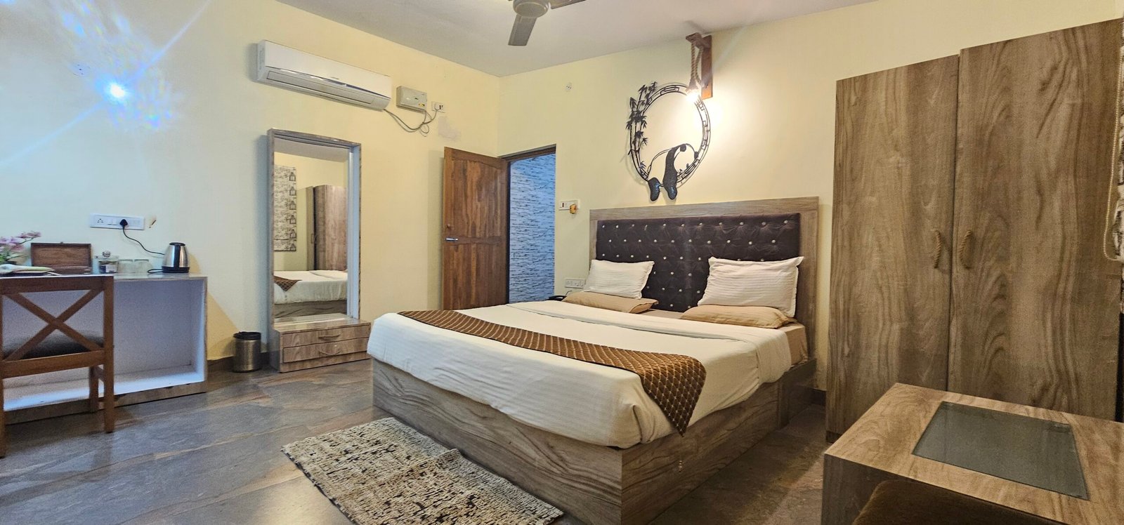 Blossom Gallery Luxury Asset