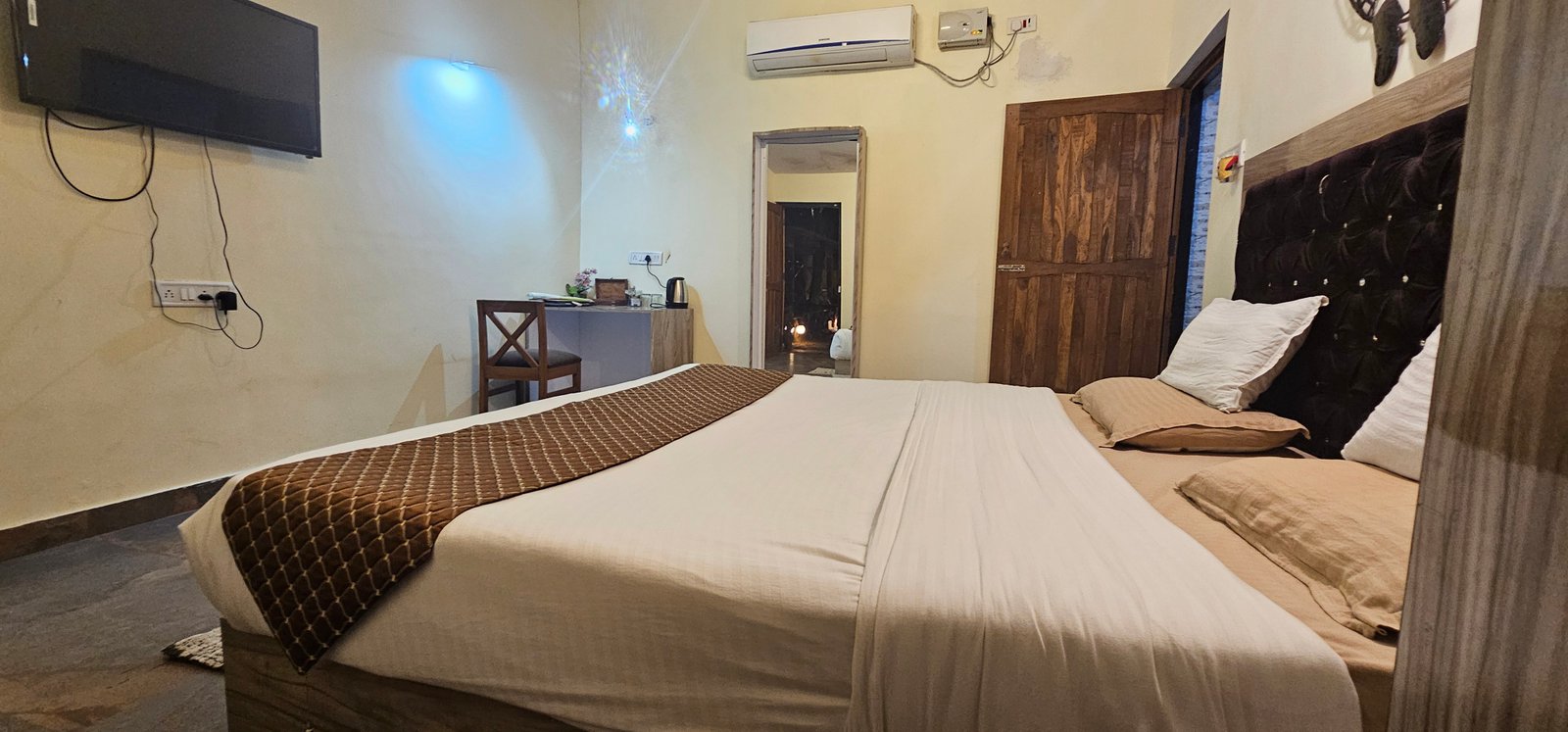 Standard Room Design